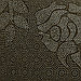 Коврик "Мозайка" 60х90см, антискользящее основание, полиэстер (Китай), фото 3