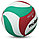 Мяч волейбольный №5 Molten V5M5000, фото 2