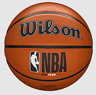 Мяч баскетбольный №7 Wilson NBA DRV Plus Ball