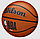 Мяч баскетбольный №7 Wilson NBA DRV Plus Ball, фото 2