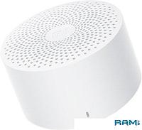 Беспроводная колонка Xiaomi Mi Compact Bluetooth Speaker 2 (международная версия)