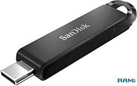 USB Flash SanDisk Ultra USB Type-C 32GB SDCZ460-032G-G46