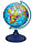 Глобус политический Globen диаметр 150 мм, 1:84 млн, фото 2