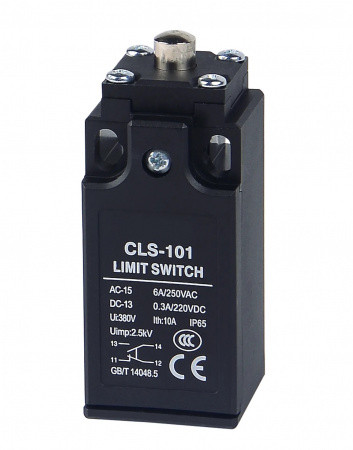 Концевые (конечные) выключатели CLS-101