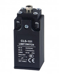 Концевые (конечные) выключатели CLS-101