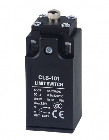 Концевые (конечные) выключатели CLS-101 - фото 1 - id-p223665565