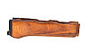 Цевье на макет АК-47 (шпон, оригинал)., фото 3