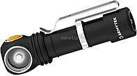 Фонарь Armytek Wizard C2 Pro Magnet USB XHP50.2 (теплый)