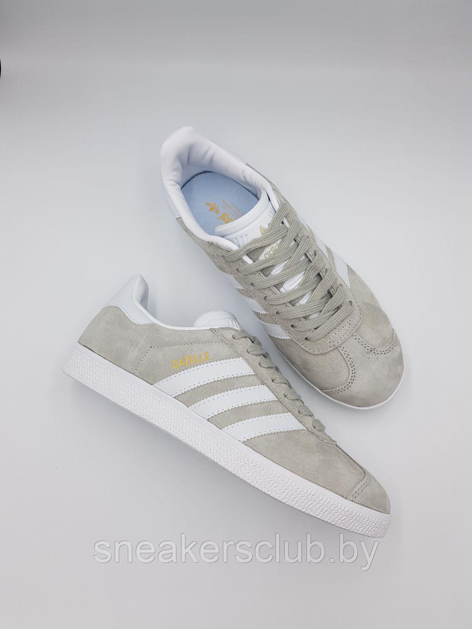 Кеды мужские Adidas Gazelle /повседневные/весенние/летние