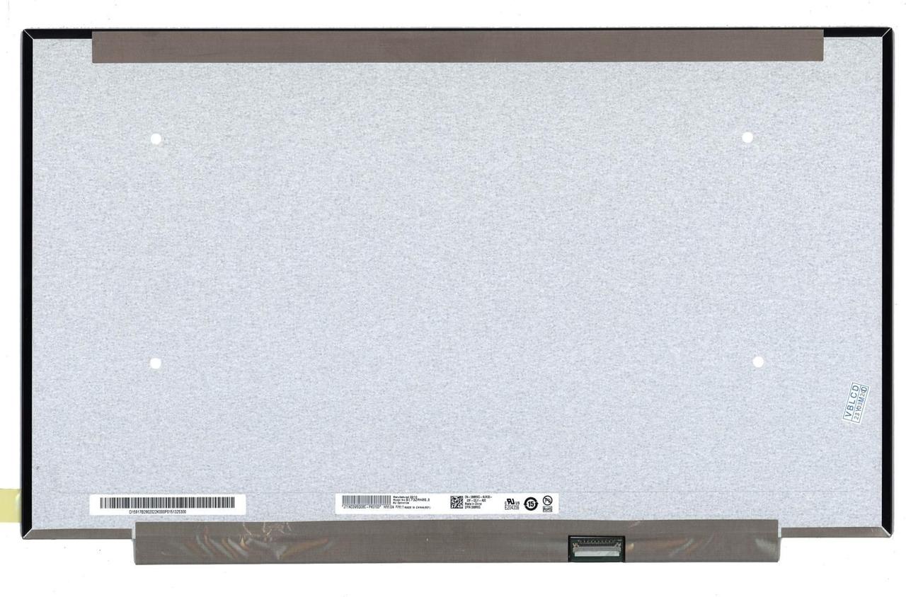 Матрица (экран) для ноутбука B173ZAN06.8, 17.3" - фото 1 - id-p223668561