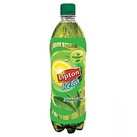 Напиток Lipton чай зеленый 0,5л