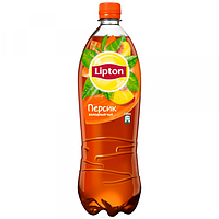 Напиток Lipton чай с персиком 0,5л