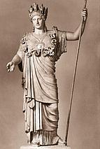 Греческие и римские мифы, фото 3