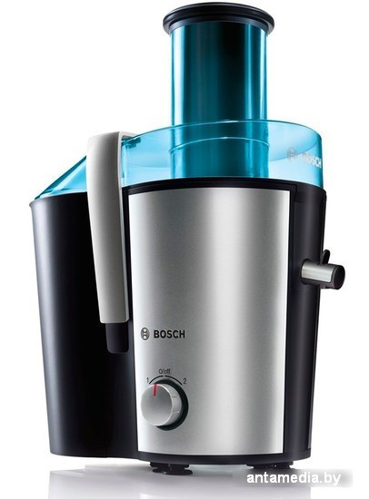 Соковыжималка Bosch MES3500 - фото 2 - id-p223669550