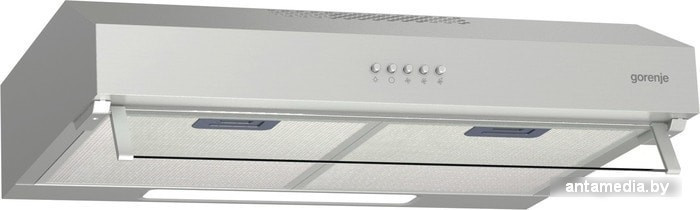 Кухонная вытяжка Gorenje WHU629EX/M