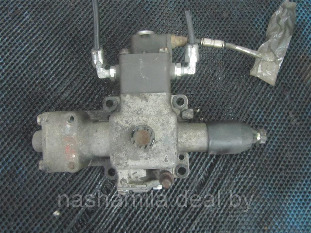 Механизм переключения передач Iveco EuroCargo - фото 1 - id-p223669652