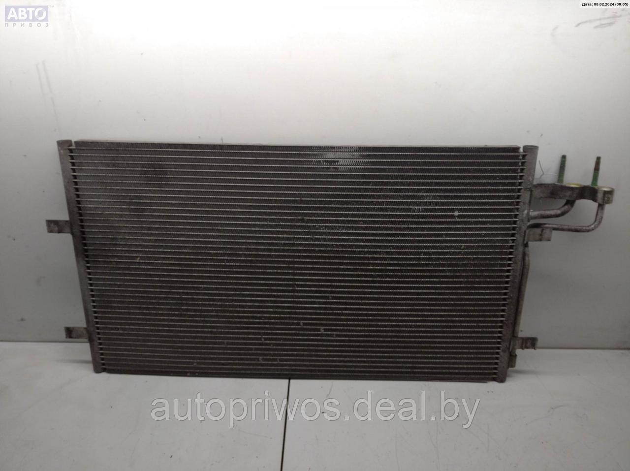 Радиатор охлаждения (конд.) Ford C-Max - фото 2 - id-p223670422