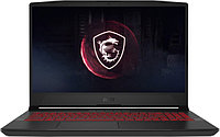 Игровой ноутбук MSI Pulse GL66 12UEK-220RU