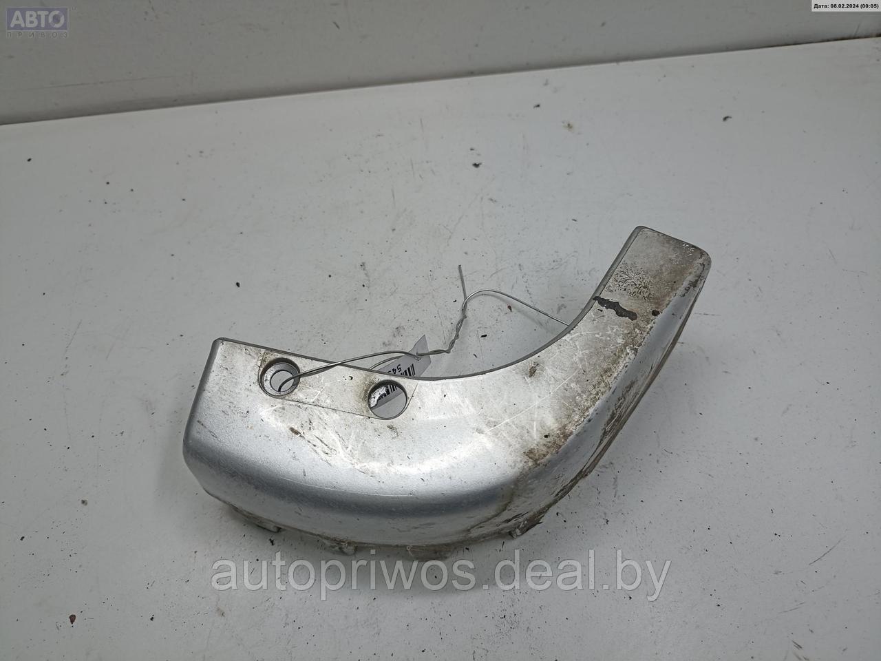 Заглушка порога Opel Omega B - фото 1 - id-p223670625