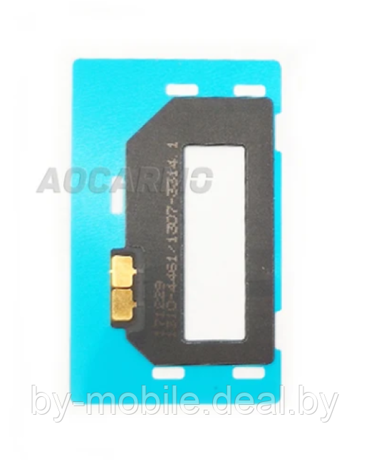 NFC-антенна Sony Xperia XZ1 Dual (F8342) - фото 1 - id-p223669794