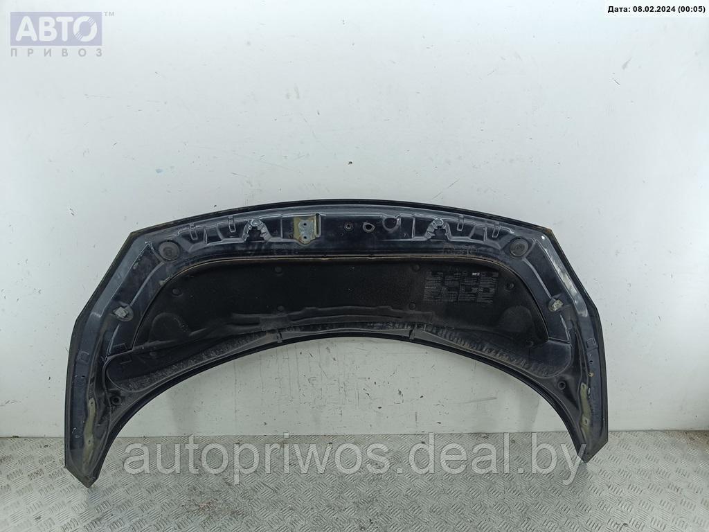 Капот Renault Scenic 2 (2003-2009) - фото 2 - id-p218625739