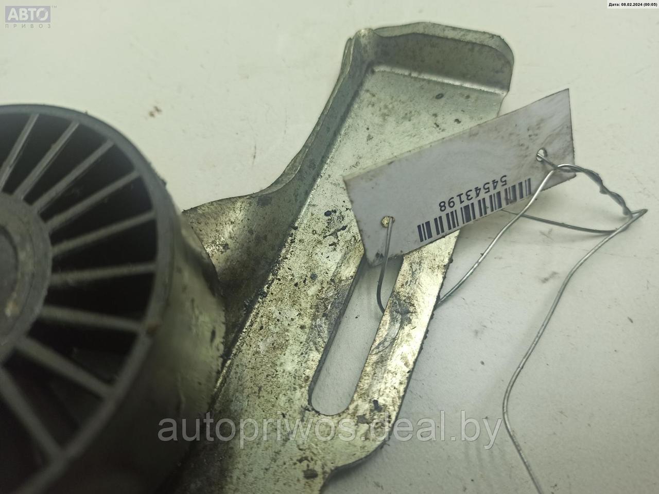 Механизм натяжения ремня, цепи Renault Scenic 1 (1996-2003) - фото 2 - id-p223670788