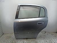 Дверь боковая задняя левая Opel Astra G