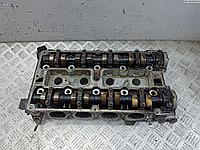 Головка блока цилиндров двигателя (ГБЦ) Opel Zafira A