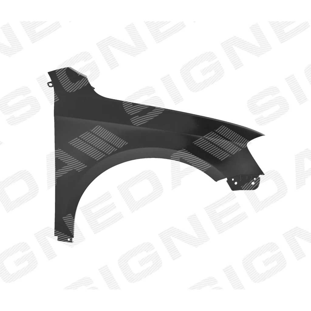 Крыло переднее (правое) для Volkswagen Passat B7