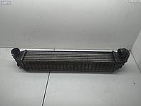 Радиатор интеркулера Volkswagen Sharan (2000-2010)