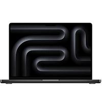 Apple MacBook Pro 14 Late 2023 [MRX33B/A] (КЛАВ.РУС.ГРАВ.) Space Black 14.2" Liquid Retina XDR {(3024x1964) M3