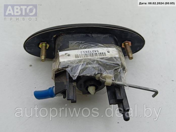 Ручка крышки (двери) багажника Renault Megane 1 (1995-2003) - фото 2 - id-p223670475
