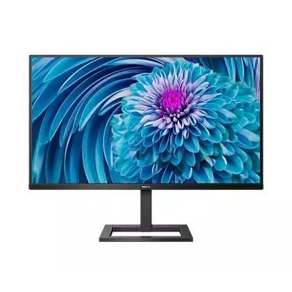 LCD PHILIPS 28" 288E2UAE/00 {IPS 3840x2160 60Hz 4ms 17/178 300cd 1000:1 10bit(8bit+FRC) HDMI2.0 DisplayPort1.4, фото 2