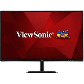 27" ЖК монитор Viewsonic VA2732-h (LCD 1920x1080 D-Sub HDMI)