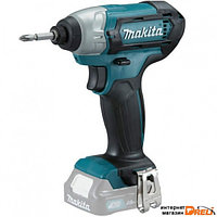 Ударный винтоверт Makita TD110DZ