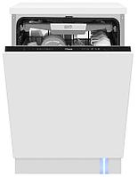 Посудомоечная машина Hansa ZIM607EBO