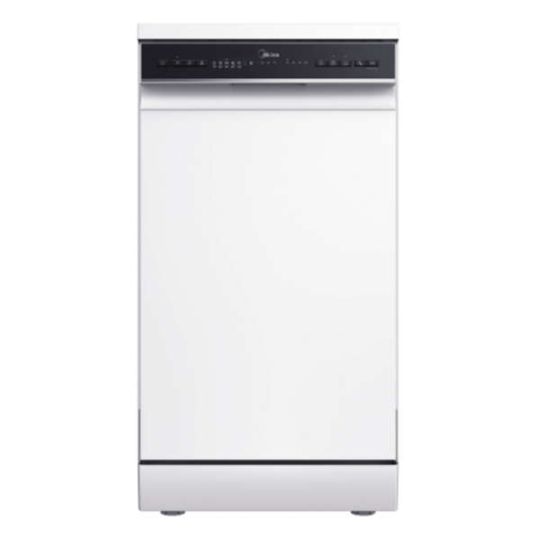 Посудомоечная машина Midea MFD45S150Wi - фото 1 - id-p223671588