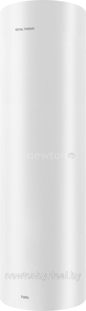 Накопительный электрический водонагреватель Royal Thermo RWH 50 Fidelity - фото 1 - id-p223672007