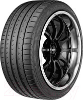 Летняя шина Yokohama Advan Sport V105S 305/30R19 102Y