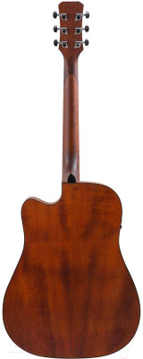 Электроакустическая гитара JET JDEC-255 OP - фото 3 - id-p223675025