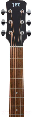 Электроакустическая гитара JET JDEC-255 OP - фото 5 - id-p223675025
