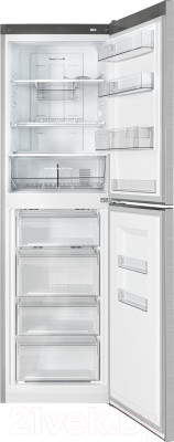 Холодильник с морозильником ATLANT ХМ 4623-149-ND - фото 5 - id-p223062072