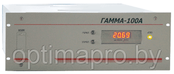 ГАММА-100А Газоанализатор - фото 1 - id-p223675175
