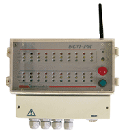 БСП-РК Блок сбора и передачи информации