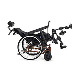 Инвалидная коляска Inovys II Evo - E, Vermeiren (Электрическая), фото 3