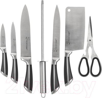 Набор ножей Sundays Home 10382795 - фото 2 - id-p221971113