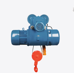 Таль электрическая канатная GEARSEN CD 1 т, 9 м (380В)
