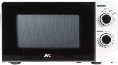 Микроволновая печь JVC JK-MW121M - фото 3 - id-p223558294