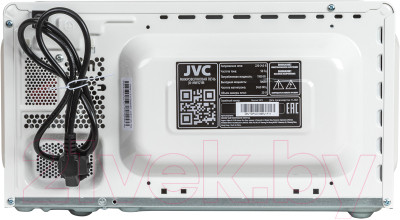 Микроволновая печь JVC JK-MW121M - фото 7 - id-p223558294