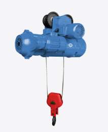 Электрическая таль двухскоростная GEARSEN MD 32120
